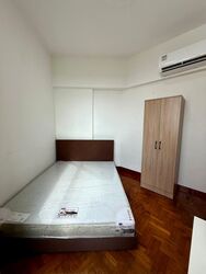 Parc Oasis (D22), Condominium #578653361